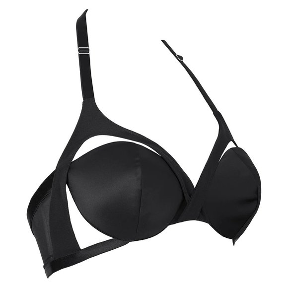 Milla Bra by Lascivious Lingerie - Picture 4 of 14